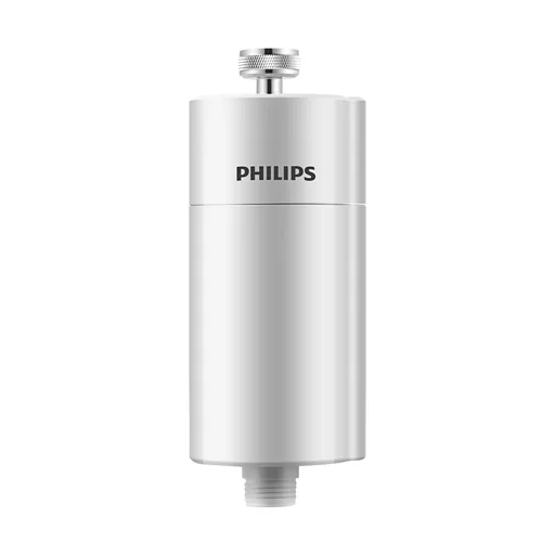 Philips AWP1775 8 l/min sprchový filtr slonovinová bílá