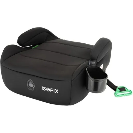 BOMIMI SIGIfix iSize Podsedák, černá, velikost