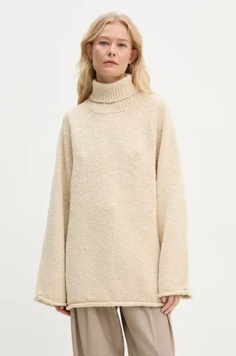 Vlněný svetr By Malene Birger CHARICE