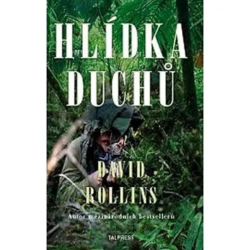 Hlídka duchů (978-80-7197-659-2)