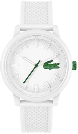 Lacoste Analogové hodinky 12.12 2011315