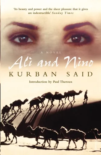 Ali And Nino - Kurban Said