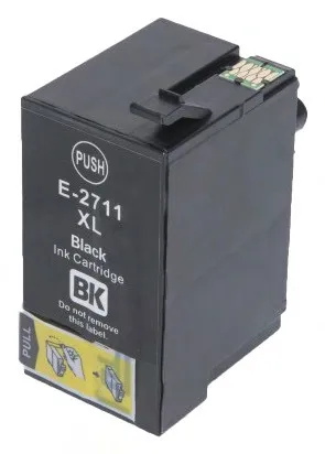 EPSON T2711-XXL (C13T27114010) - kompatibilní