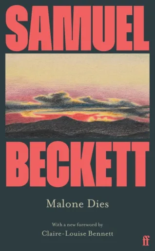 Malone Dies - Samuel Beckett