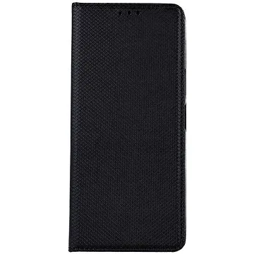 TopQ Vivo Y11s Smart Magnet knížkové černé 66254 (Sun-66254)
