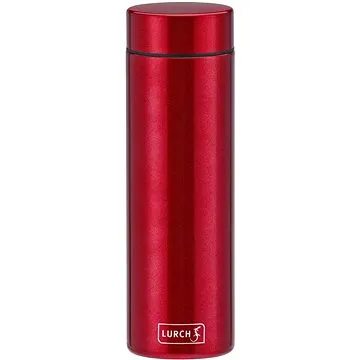 Lurch Termo láhev do kabelky  00240953 - 0,3 l cherry red (LTLKTC3)