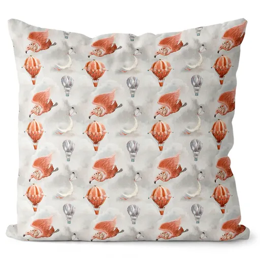 Polštářek Magic dream (Velikost: 55 x 55 cm)