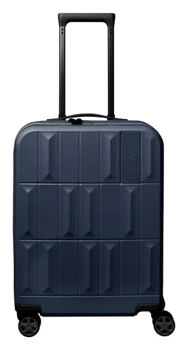 Skořepinový palubní kufr Travelite Panello S Night sky