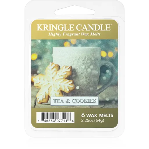 Kringle Candle Tea