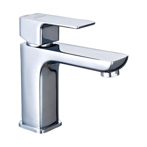 INVENA Umyvadlová baterie NYKS chrom BU-28-001-S