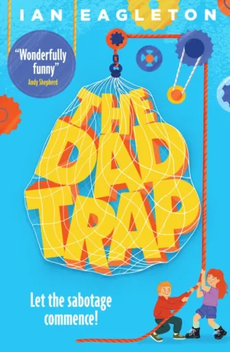 The Dad Trap - Ian Eagleton