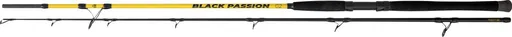 Black cat prut passion g2 spin 2,4 m 50-200 g