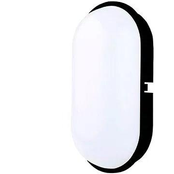 Avide LED venkovní osvětlení Triton-O 20W černé (ABBHL-O-20W-NW-BL)