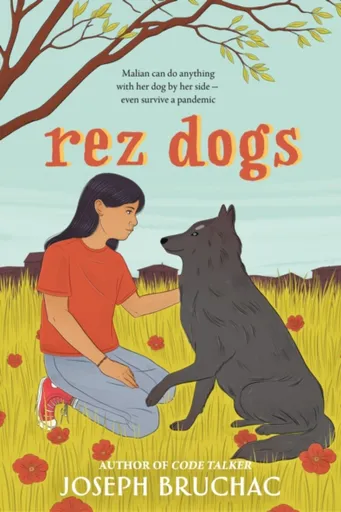 Rez Dogs - Joseph Bruchac