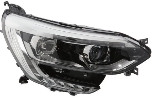 VALEO RENAULT Mégane 16- př. světlo H7+H7+LED denní svícení (6 LED) (prvovýroba) L (4407963V)