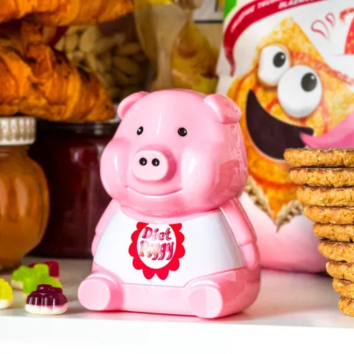 Prasátko do ledničky