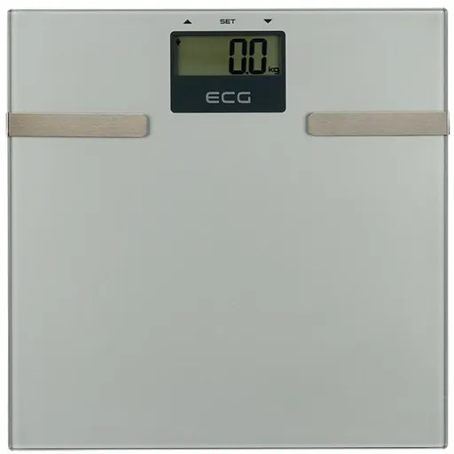 ECG OV 126 Digitální osobní váha