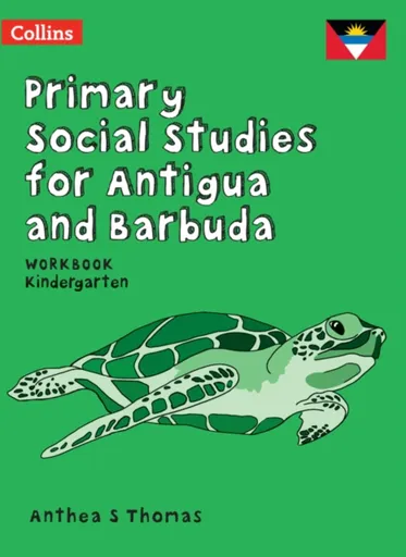 KG Workbook - Anthea S Thomas