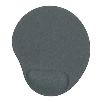 Powerton ERGO PALMA Podložka pod myš gelová, šedá