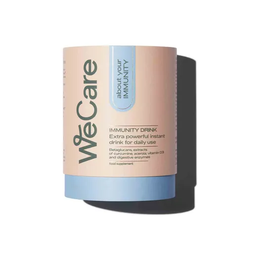 WeCare About your Immunity tubus 28 sáčků x 6 g