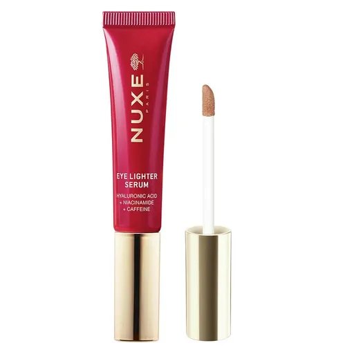 Nuxe Rozjasňující oční sérum Merveillance Lift (Eye Lighter Serum) 12 ml