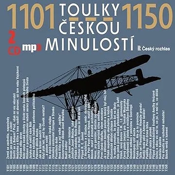 Toulky českou minulostí 1101-1150 ()
