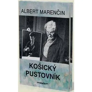 Košický pustovník (978-80-8114-879-8)