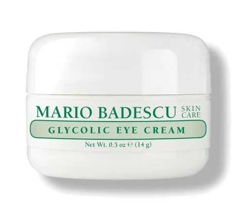 Mario Badescu Noční oční krém proti viditelným známkám stárnutí (Glycolic Eye Cream) 14 ml