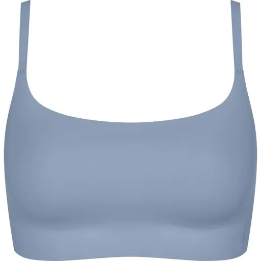 SLOGGI ZERO FEEL 2.0 ULTRA BRA Dámská podprsenka, světle modrá, velikost