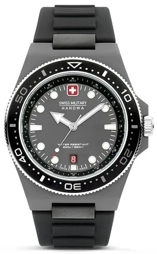 Swiss Military Hanowa OCEAN PIONEER SMWGN0001182