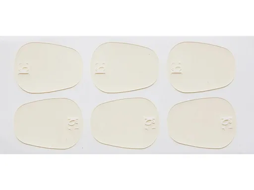 BG France A12L Clear