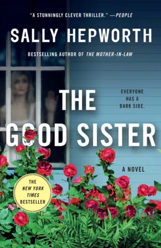The Good Sister - Sally Hepworthová