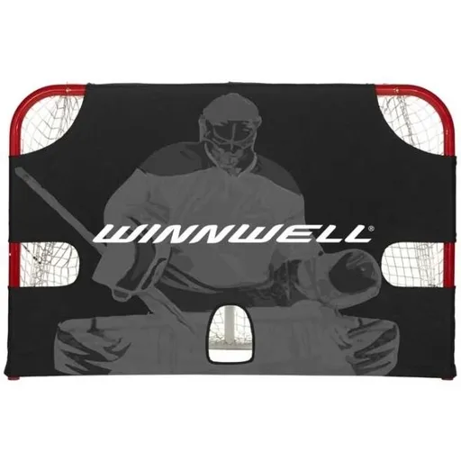 WINNWELL ACCUSHOT 52" HEAVY DUTY Střelecká plachta, , velikost