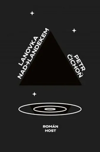 Lanovka nad Landekem - Petr Čichoň