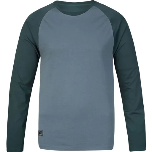 Hannah ROKET Pánské tričko, modrá, velikost