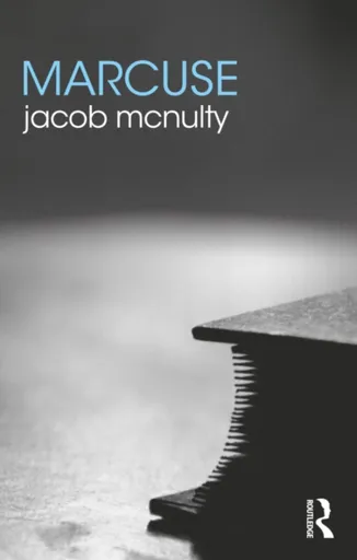 Marcuse - Jacob  McNulty