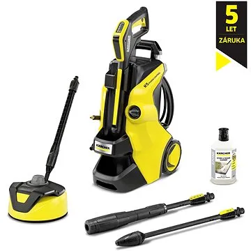 Tlaková myčka K 5 Power Control Home (13245530)