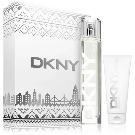 DKNY Women Original dárková sada pro ženy