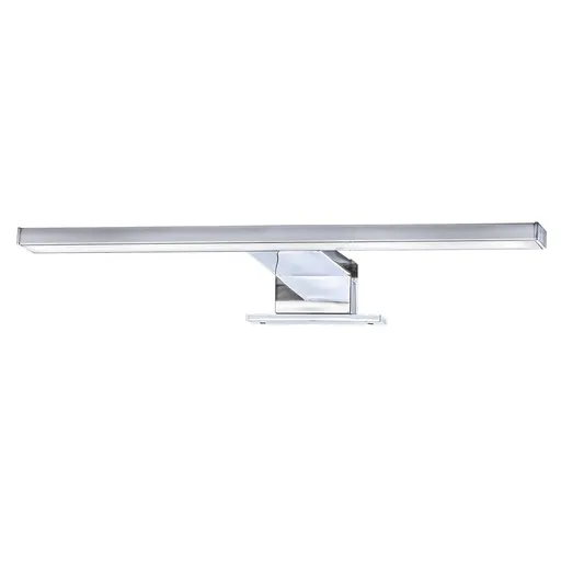 BRILONER LED svítidlo k zrcadlu 30 cm 5W 500lm chrom BRI 2104-018