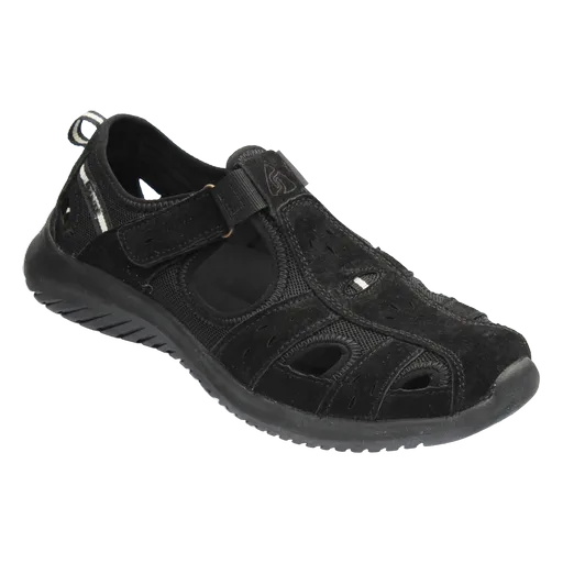 SANTÉ Dámská obuv WD/704 Black v.36