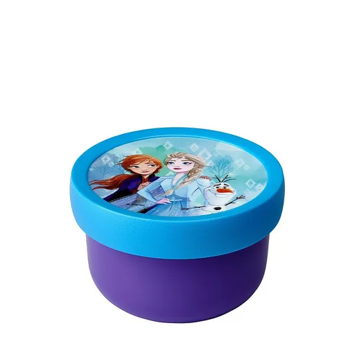Krabička na svačinu Campus, 300ml, Mepal, Frozen 2