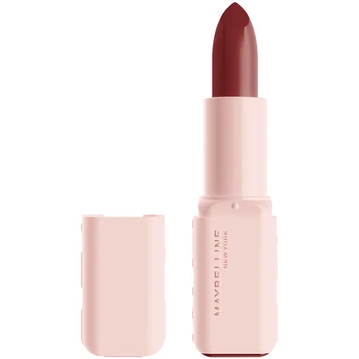 Maybelline Rtěnka se saténovým finišem Serum Lipstick 4,4 g 104 Maybe Its Intens