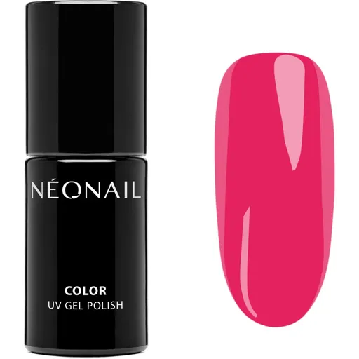 NEONAIL Jewels Of The Sea gelový lak na nehty odstín Pink Reef 7.2 ml