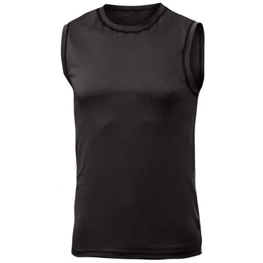 Klimatex LIBOR Pánské skampolo, černá, velikost