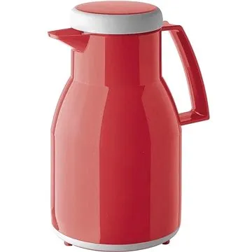 Helios Konvice izolační Wash 1000 ml, červená (14809)