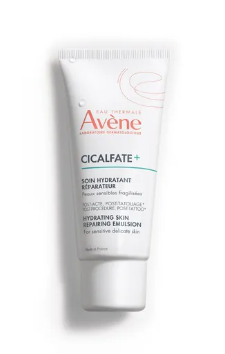 Avène Cicalfate+ Hydratační obnovující emulze 40 ml