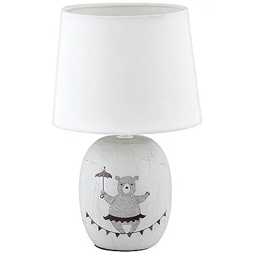 Rabalux - Dětská stolní lampa 1xE14/40W/230V  (4607)