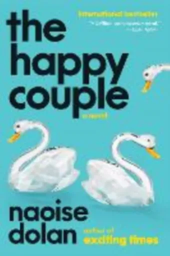 Happy Couple - Naoise Dolan