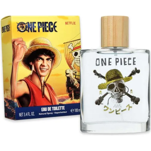 One Piece Toaletní voda EDT 100 ml