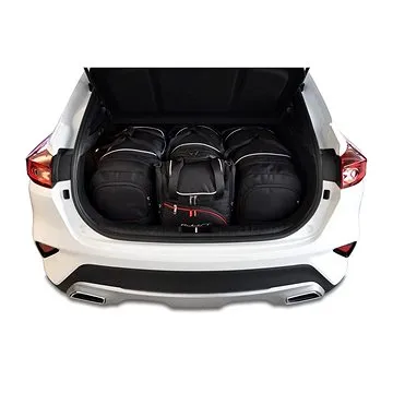 KJUST SADA TAŠEK AERO 4KS PRO KIA XCEED 2019+ (7022030)
